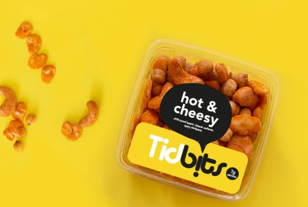 Tidbitsnacks
