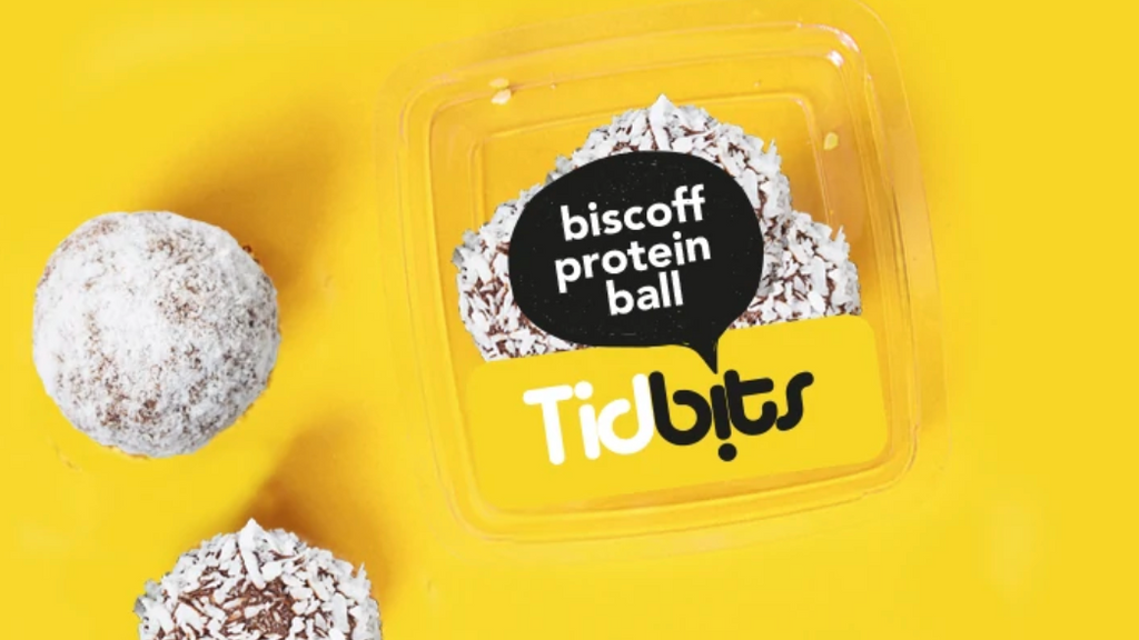 Tidbitsnacks