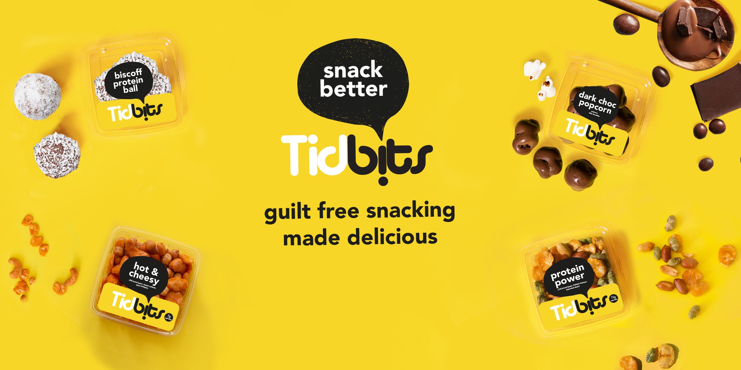 Tidbitsnacks