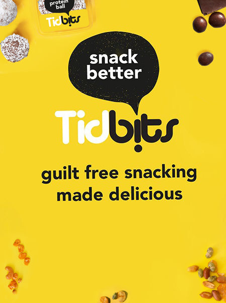 Tidbitsnacks