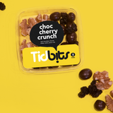 Choc Cherry Crunch (3x36g)