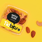 Spicy Nuts (3x36g)