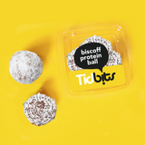 Biscoff Protein Ball (3x40g)