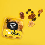 Honey Banana Bits (3x36g)